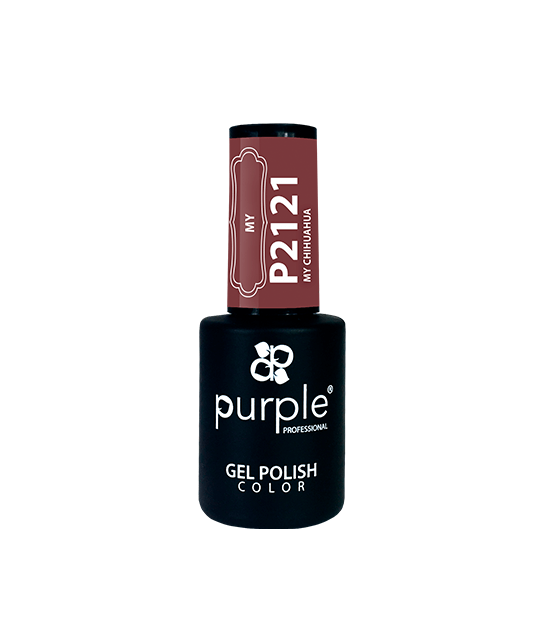 Purple professional - My Chihuahua 2121 10ml