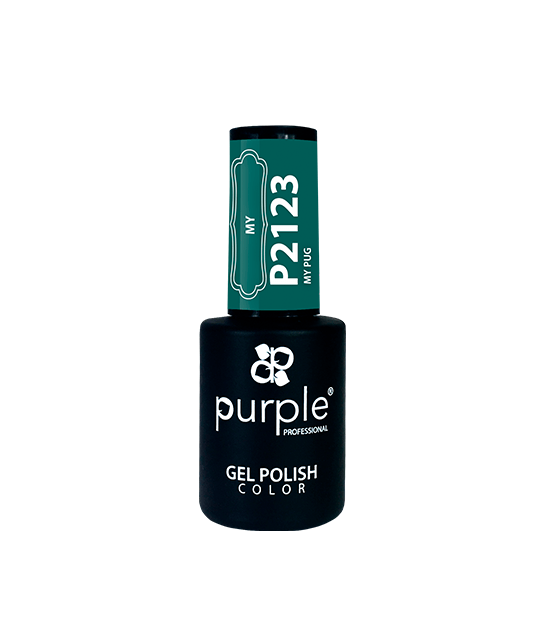 Purple professional - My Pug 2123 10ml