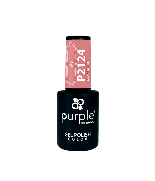 Purple professional - My Yorkshire 2124 10ml