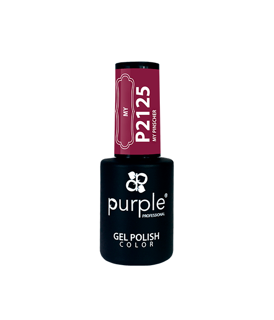 Purple professional - My Pinscher 2125 10ml