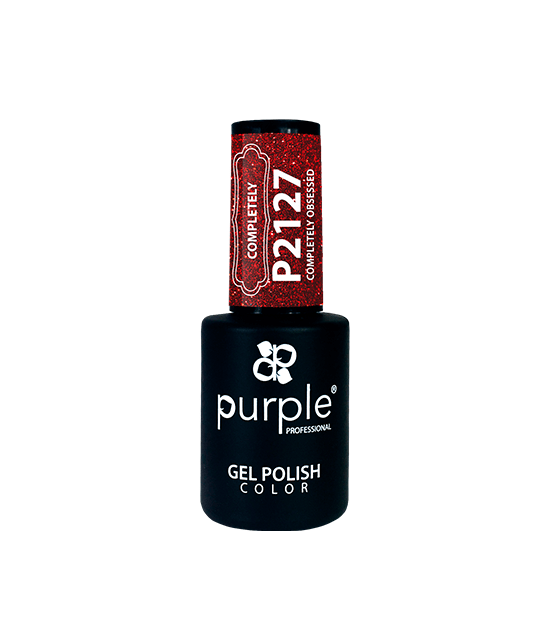 Purple professional - Completely Obsessed 2127 10ml