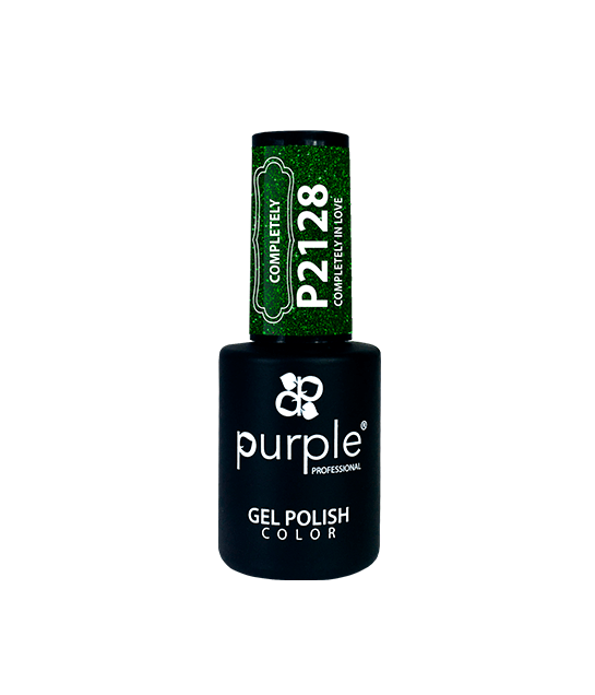 Purple professional - Completely In Love 2128 10ml