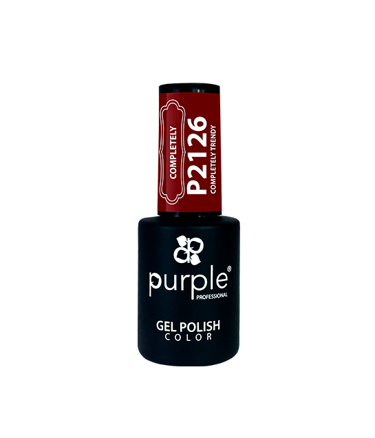 Purple professional - Completely Trenty 2126 10ml