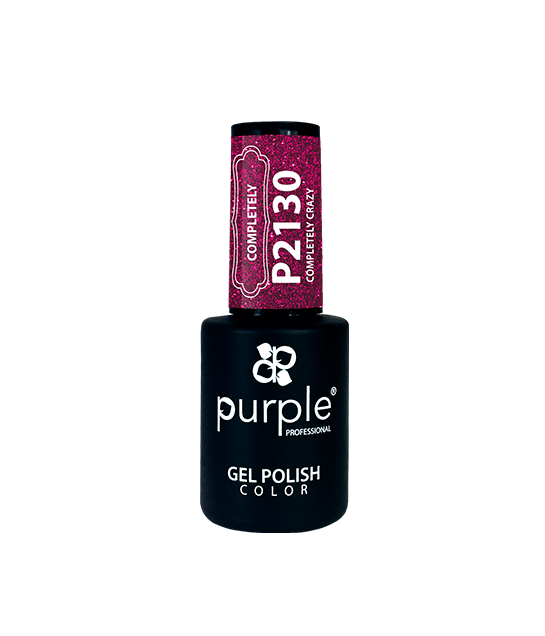 Purple professional - Completely Crazy 2130 10ml