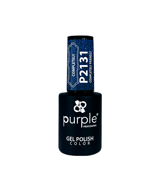 Purple professional - Completely Friendly 2131 10ml