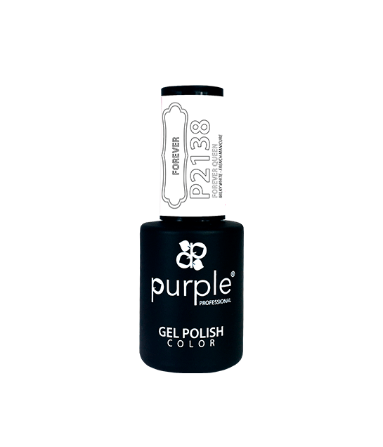 Purple professional - Forever Queen 2138 10ml