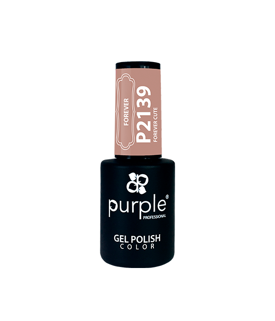 Purple professional - Forever Cute 2139 10ml