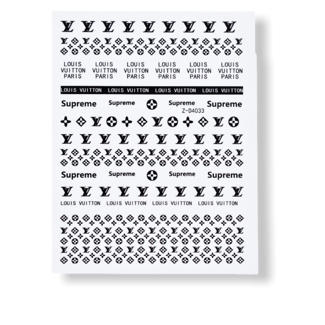 ZD 4033 - Jk-Nails 10gr