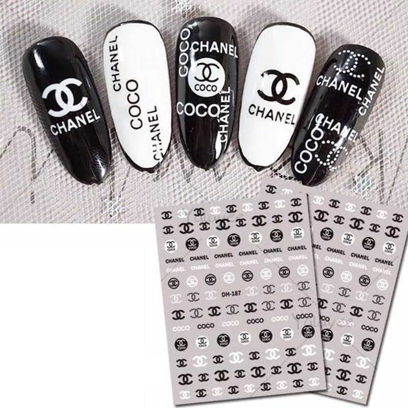 DH 187 - Jk-Nails 10gr