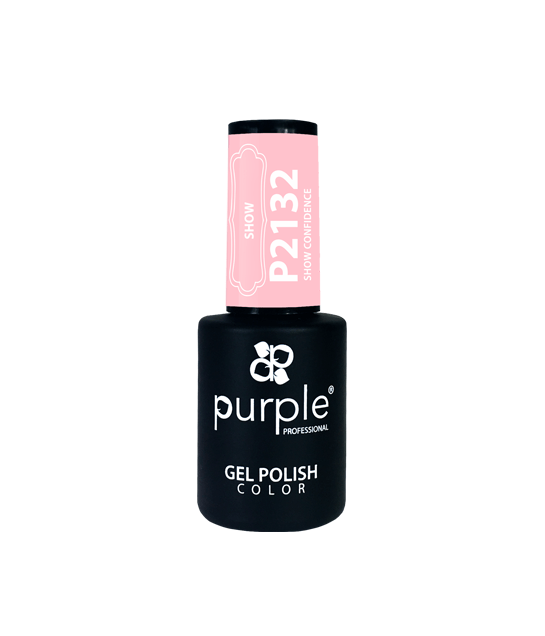Purple professional - Show Confidence 2132 10ml