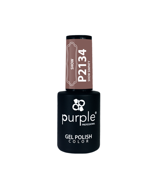 Purple professional - Show Sympathy 2134 10ml
