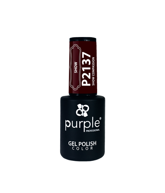 Purple professional - Show Compassion 2137 10ml