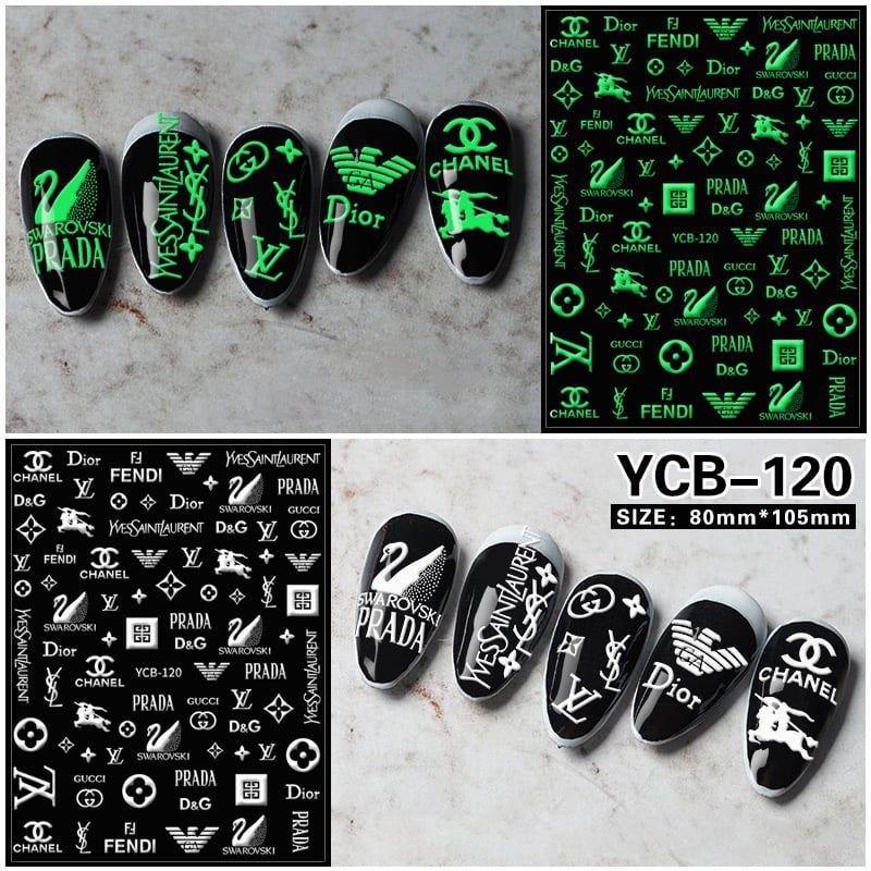 YCB 120 10gr