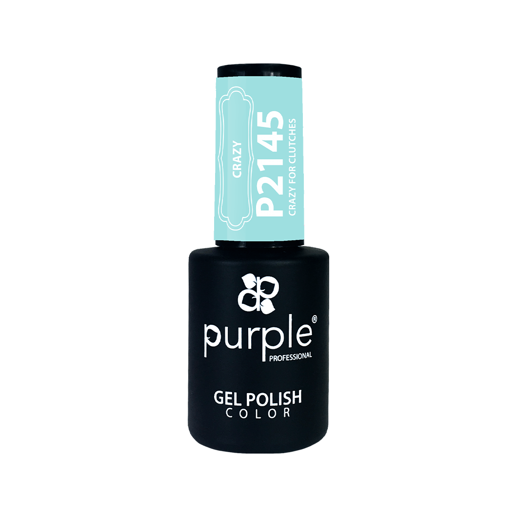 Purple professional - Crazy For Clutches 2145 10ml