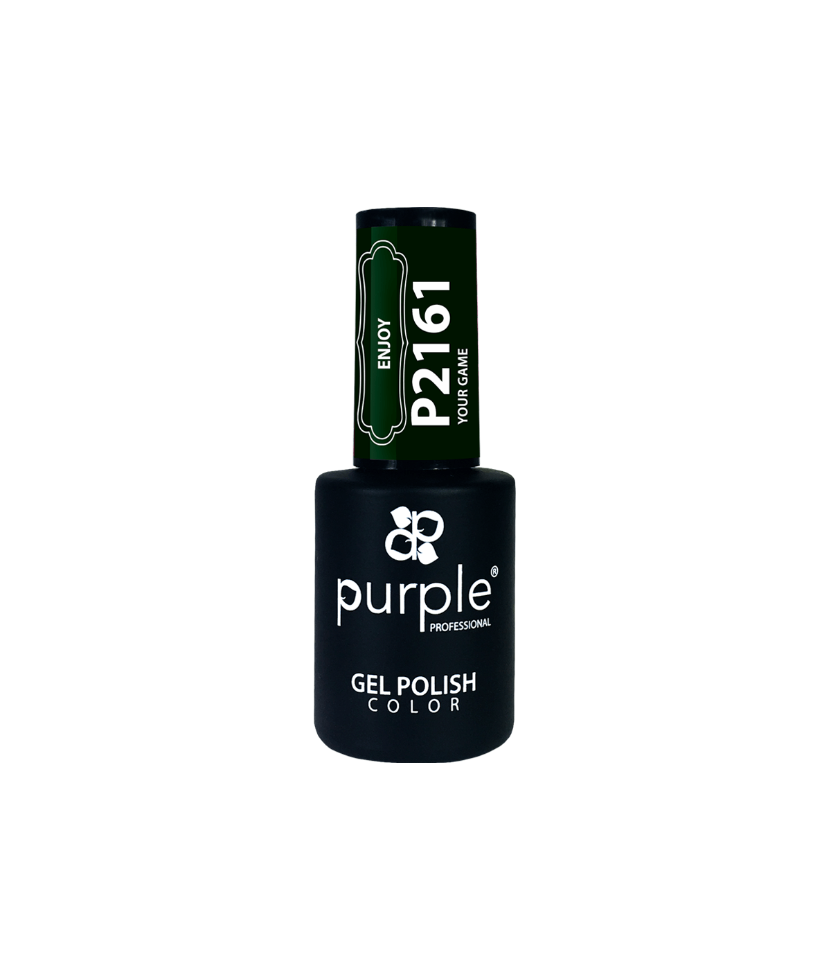 Purple professional 2161 – Enjoy Your Game 10ml