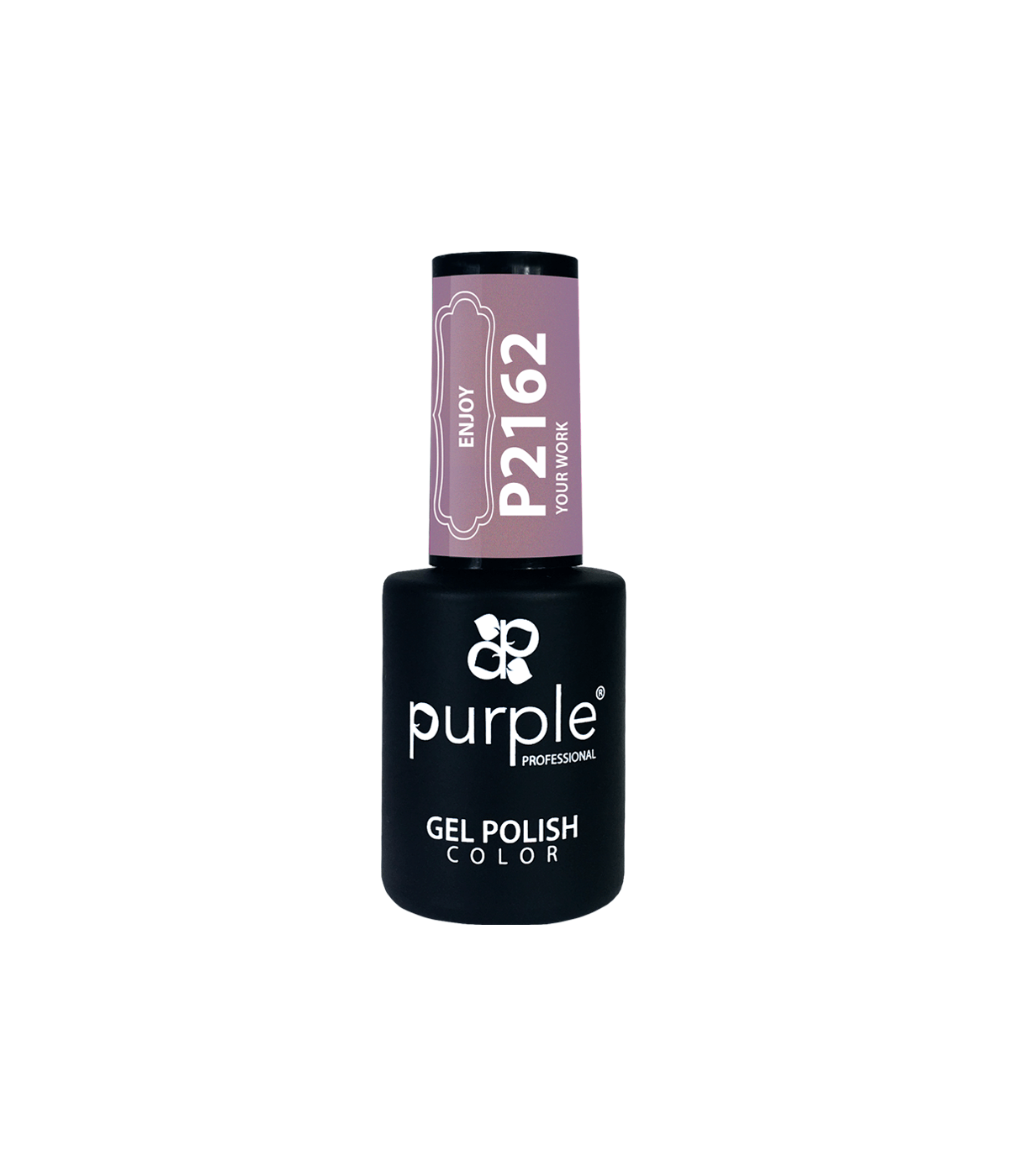 Purple professional 2162 – Enjoy Your Work 10ml
