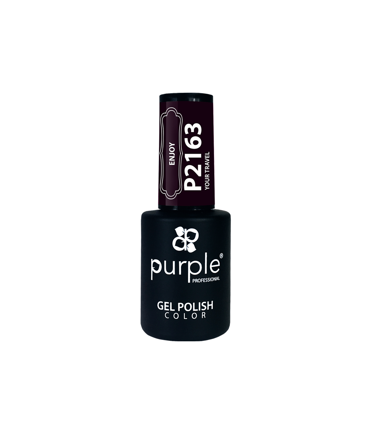 Purple professional 2163 – Enjoy Your Travel 10ml