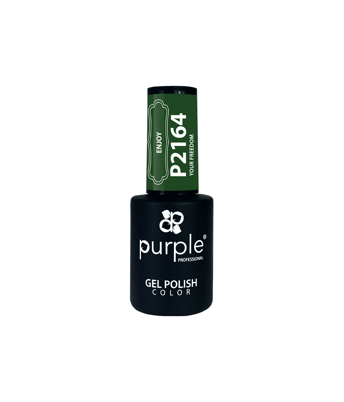 Purple professional 2164 – Enjoy Your Freedom 10ml