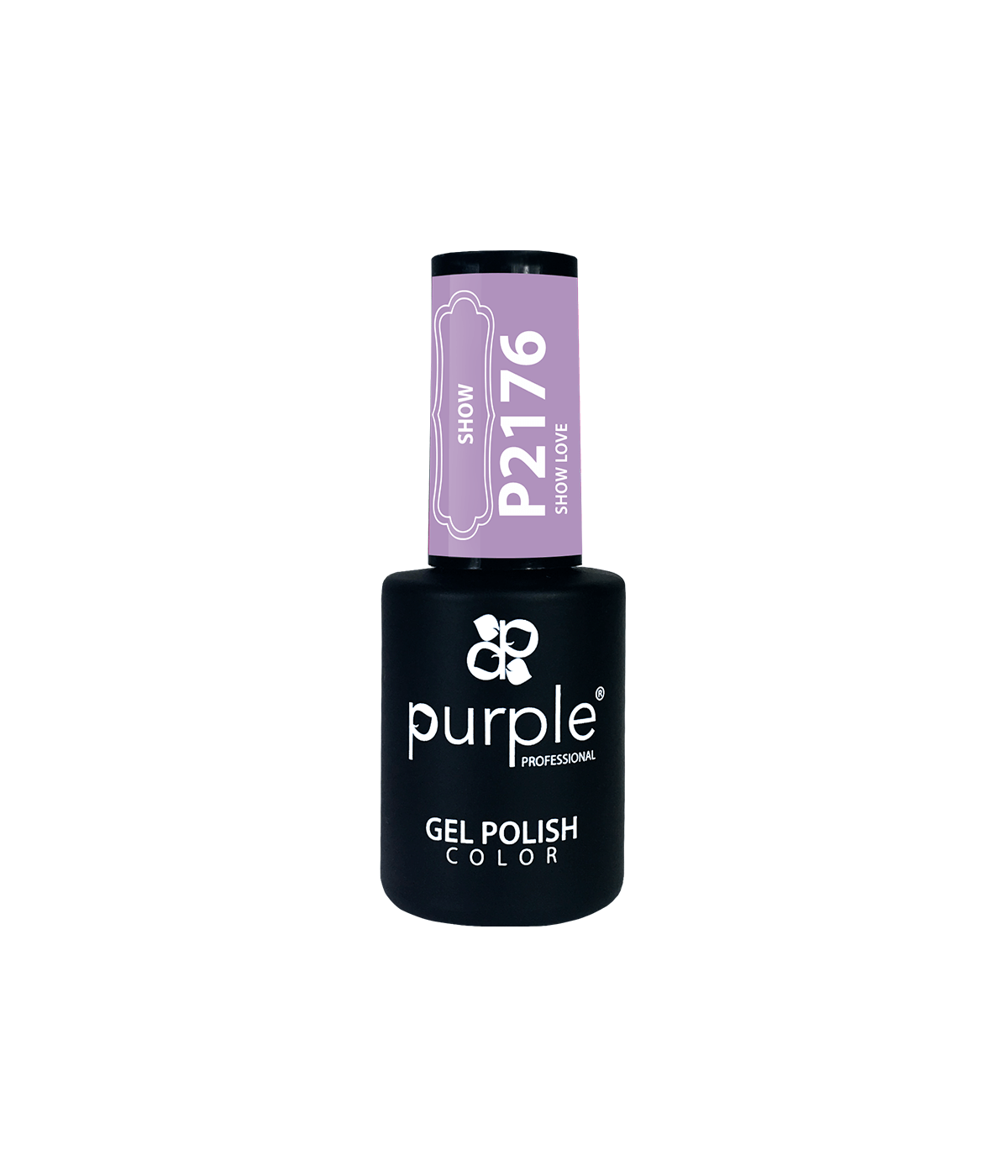 Purple professional 2176 – Show Love