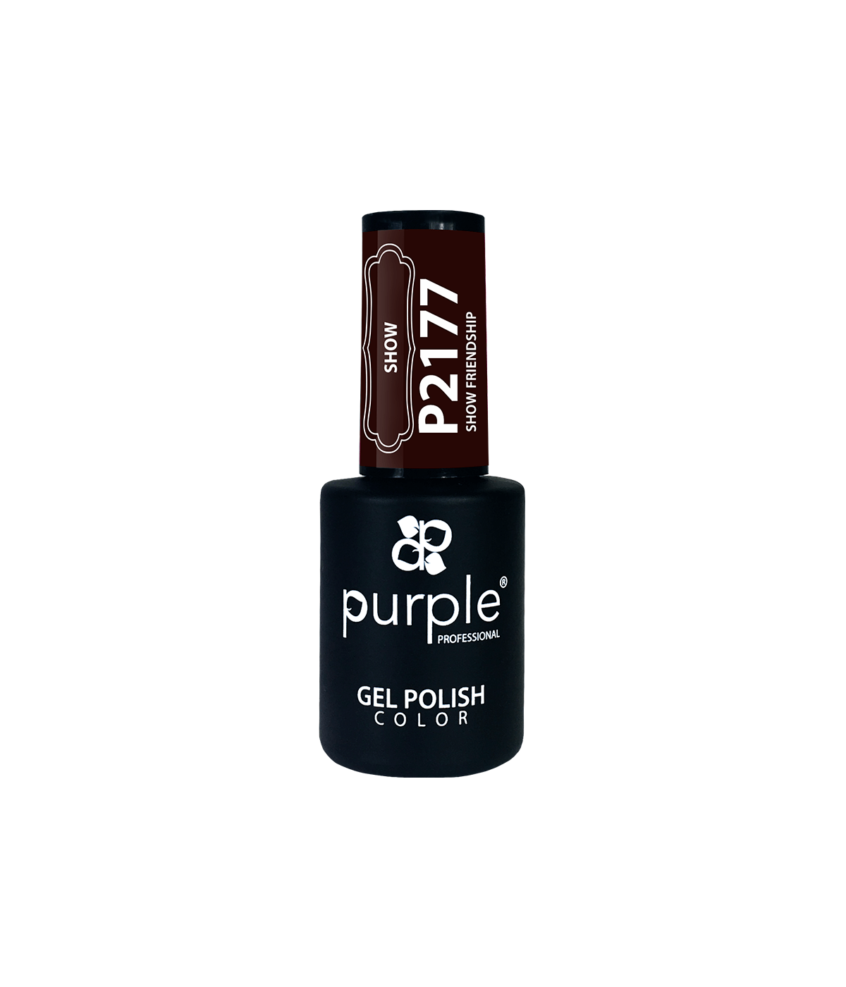 Purple professional 2177 – Show Friendship
