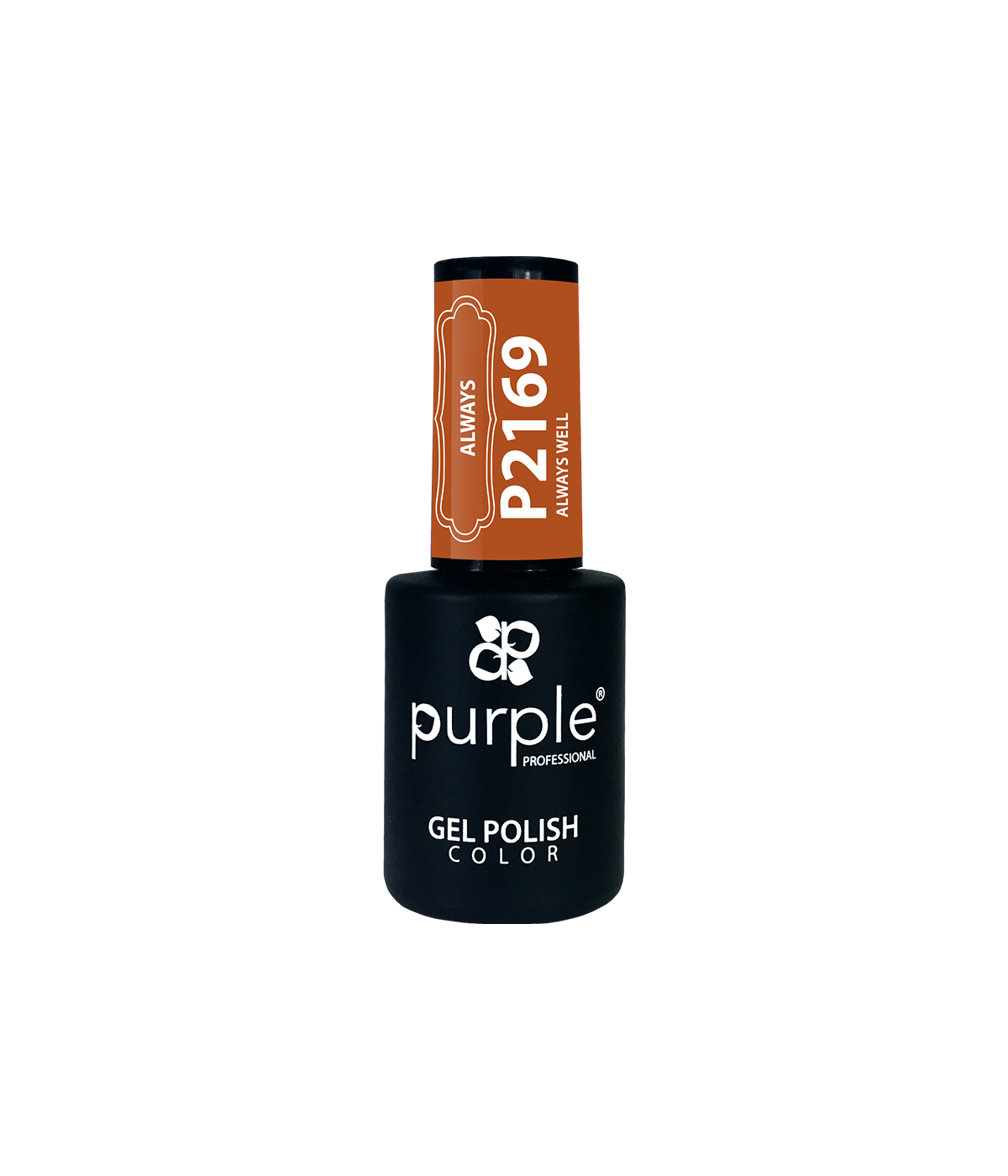 Purple professional - Always Well 2169 10ml