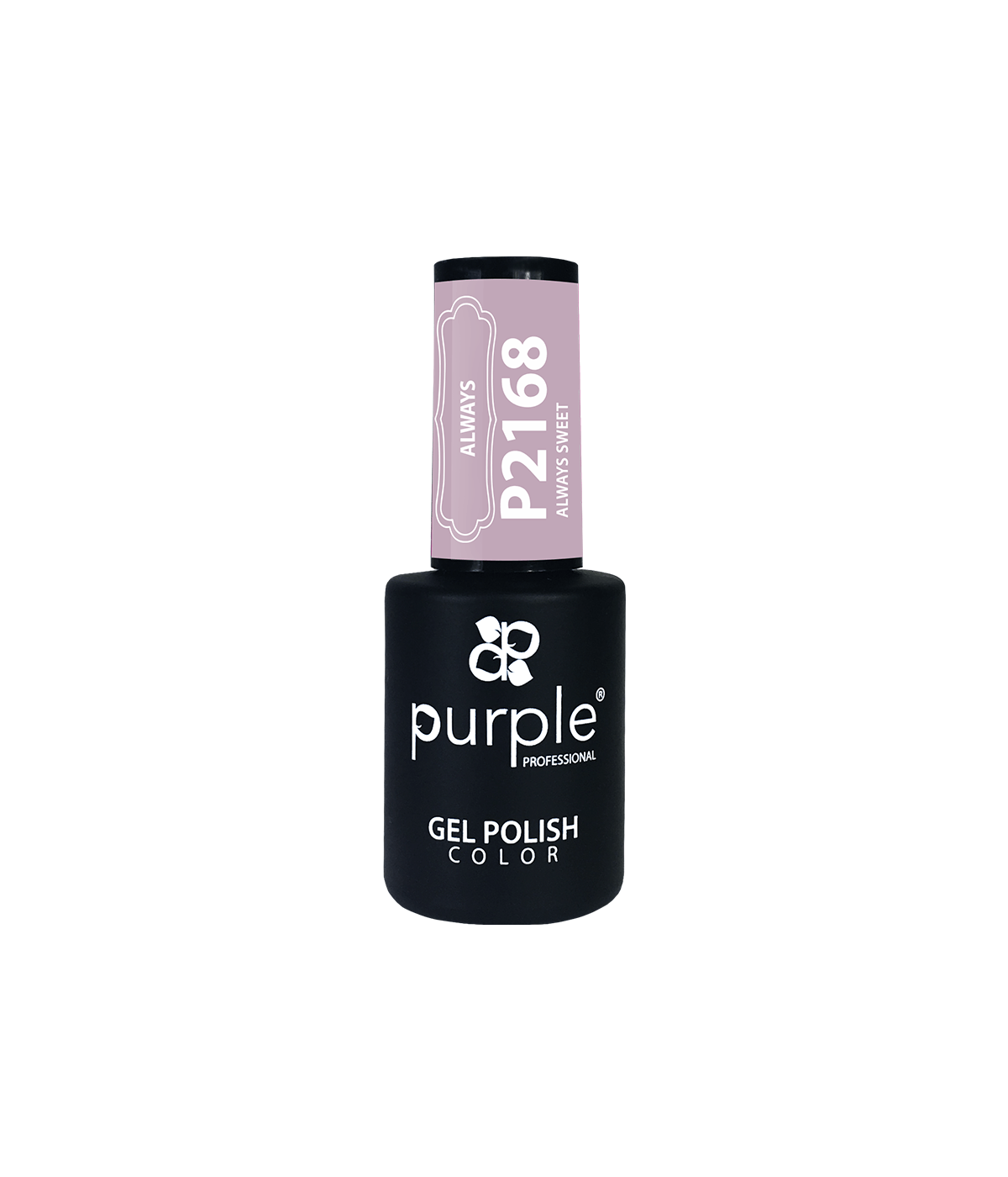 Purple professional - Always Sweet 2168 10ml