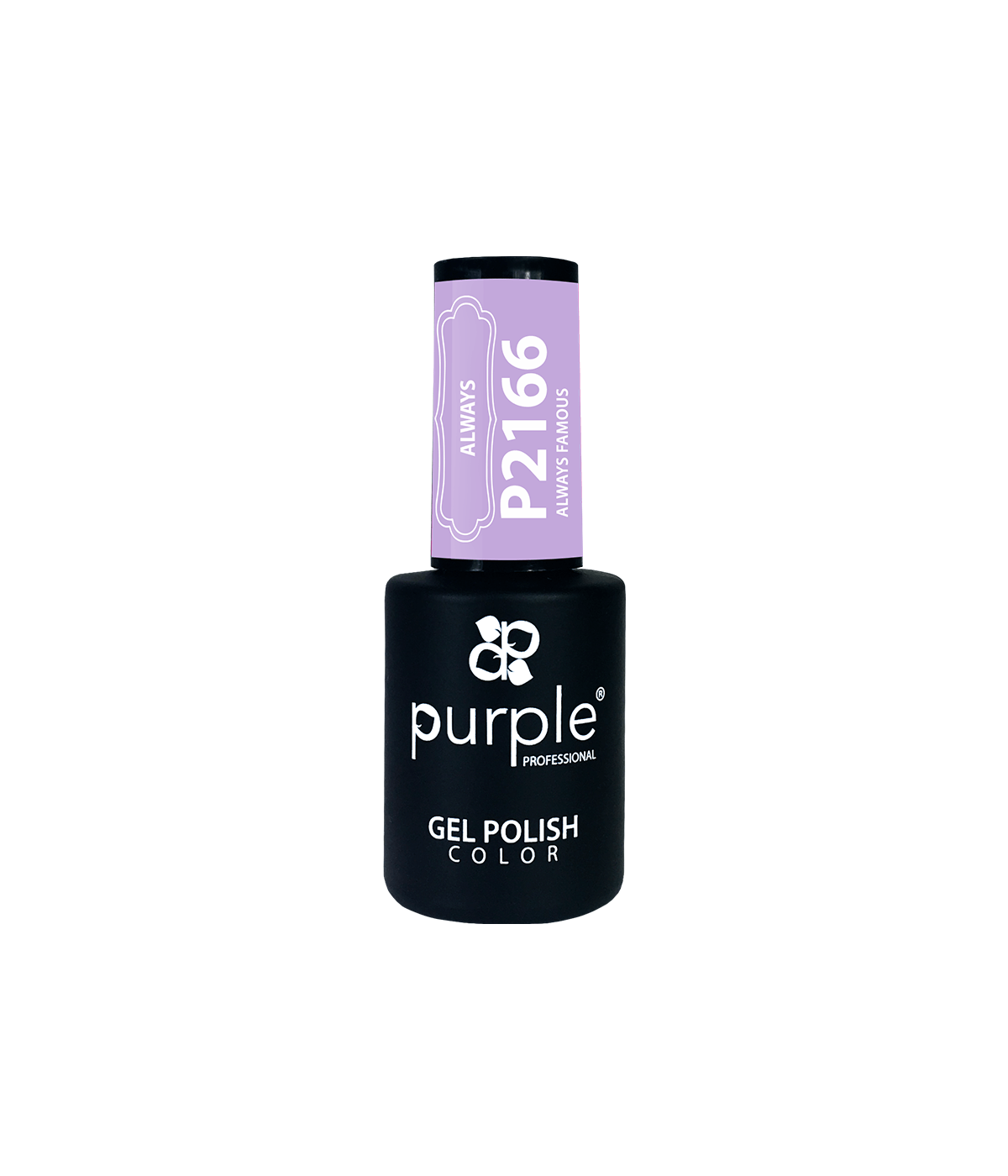 Purple professional - Always Famus 2166 10ml