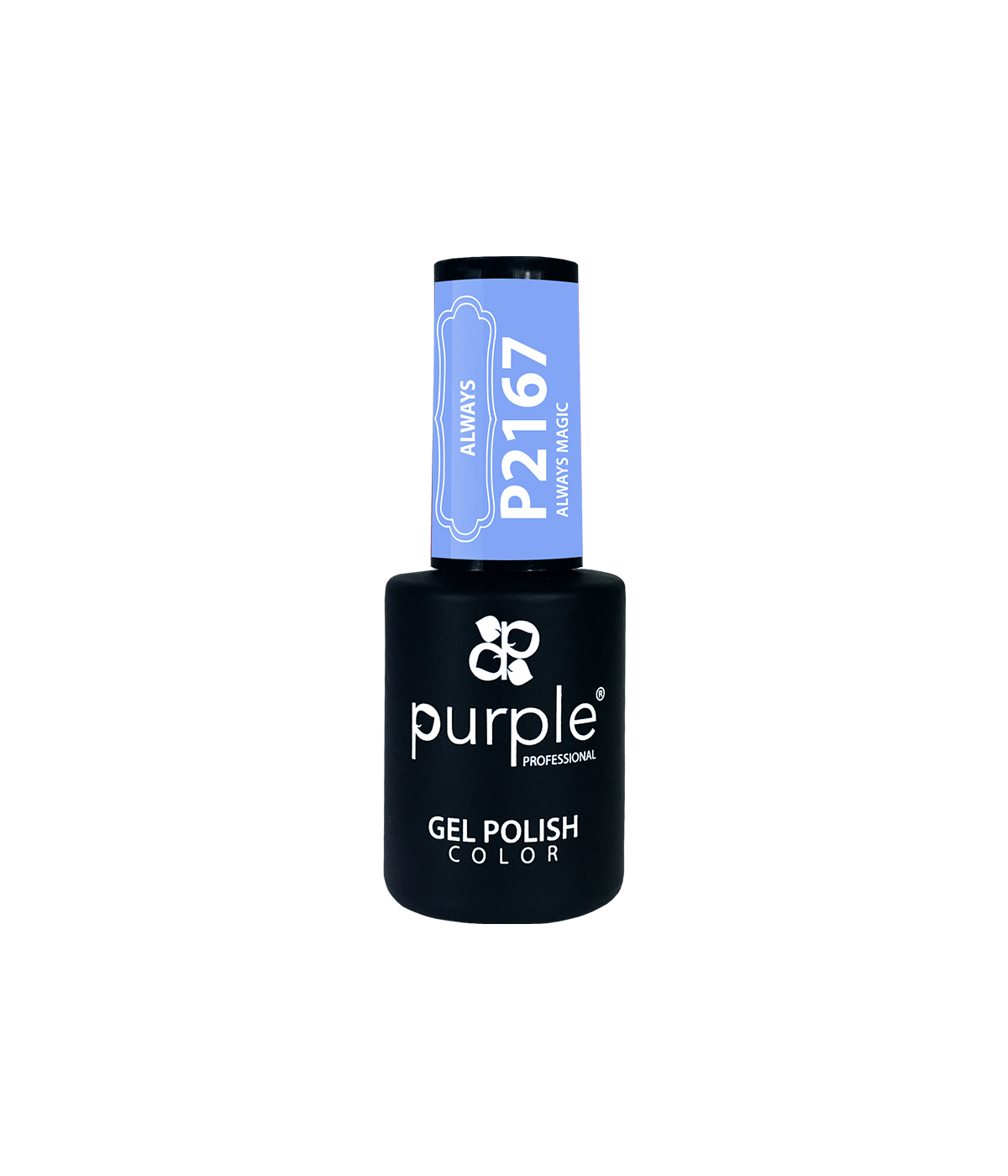 Purple professional - Always Magic 2167 10ml