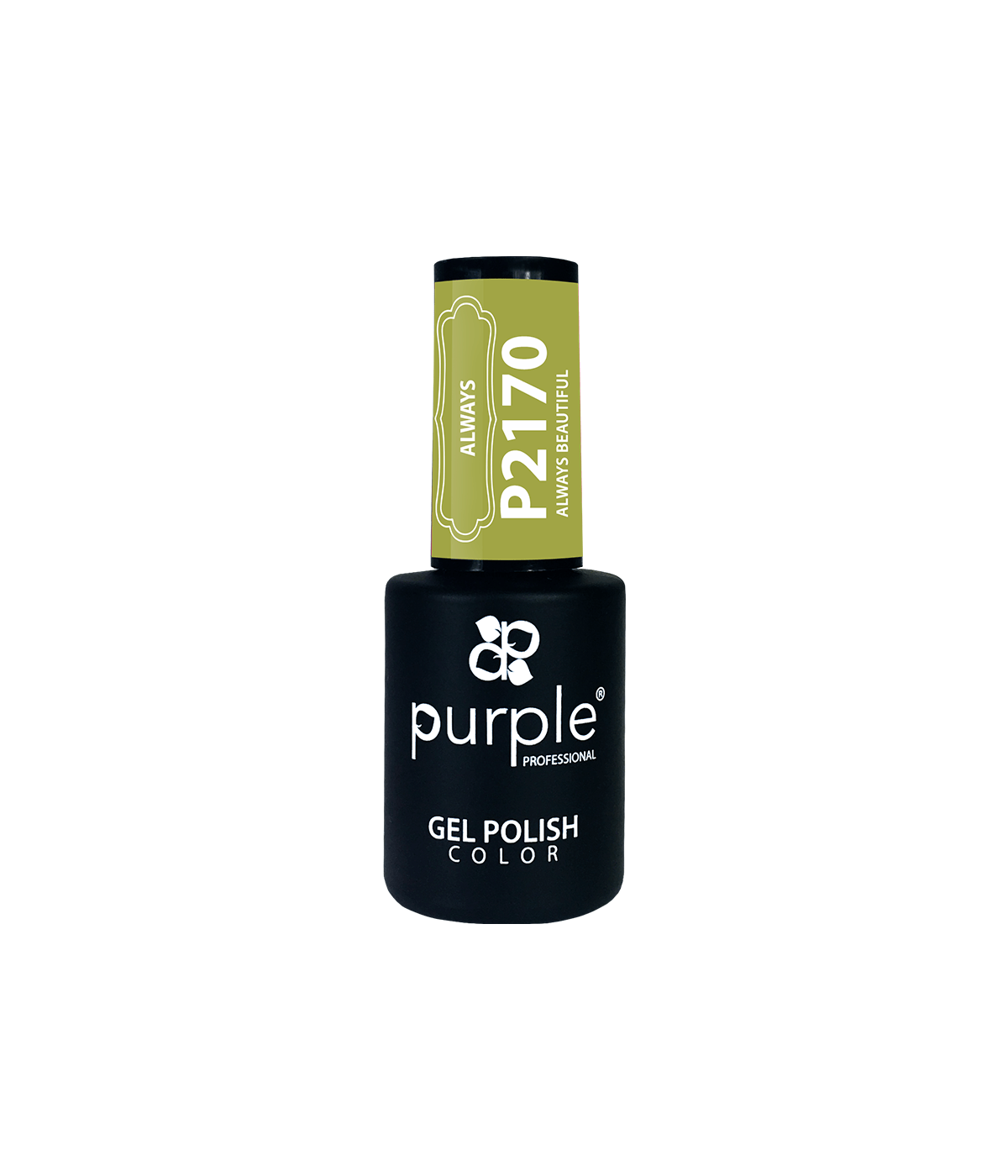Purple professional - Always Beautiful 2170 10ml