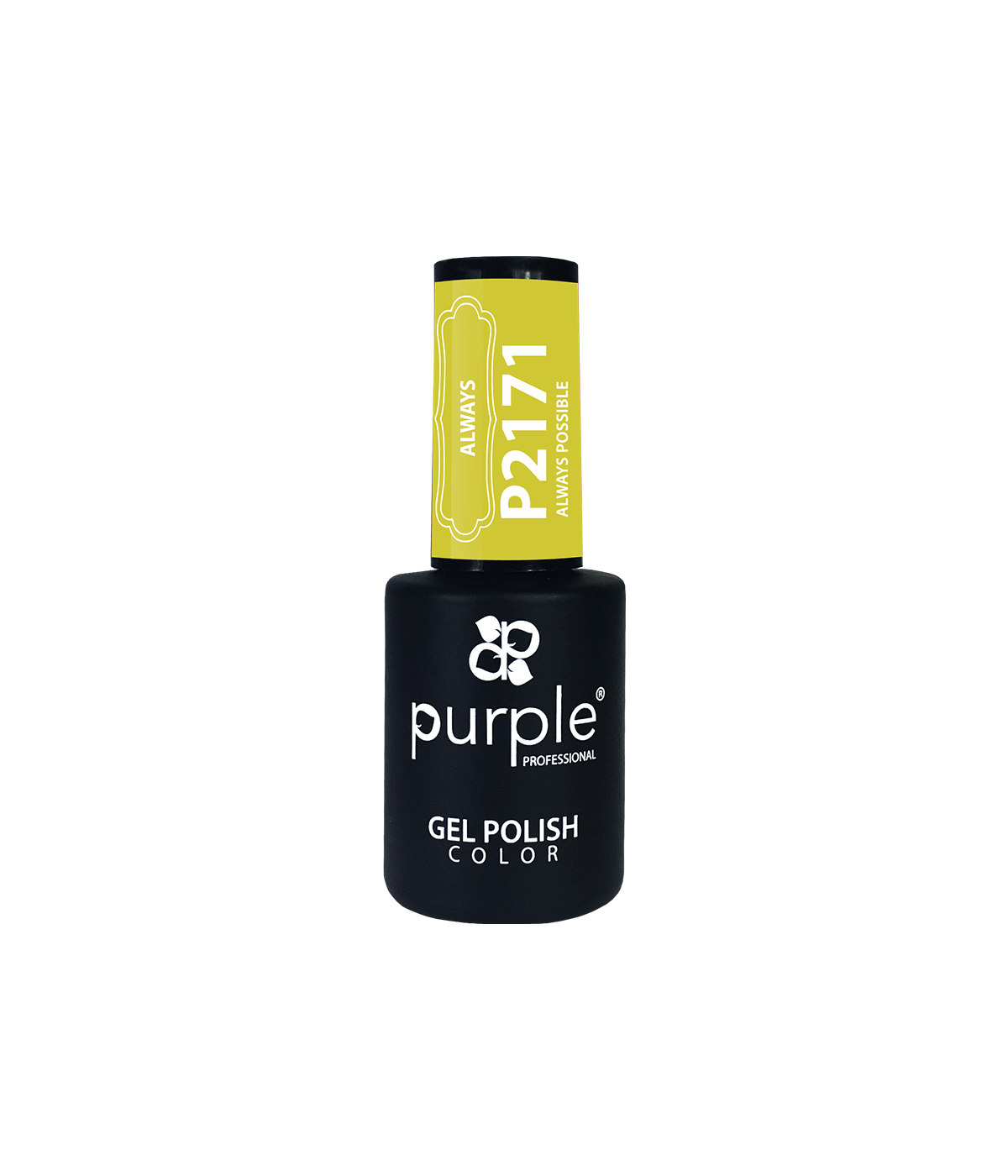 Purple professional - Always Possible 2171 10ml