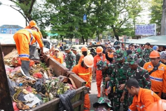 Pasar Terong