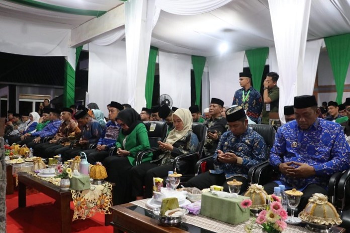 Pembukaan STQIH