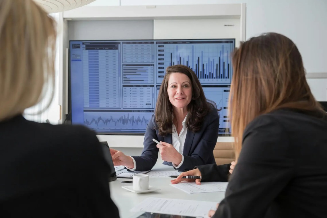 Chief Data Officer