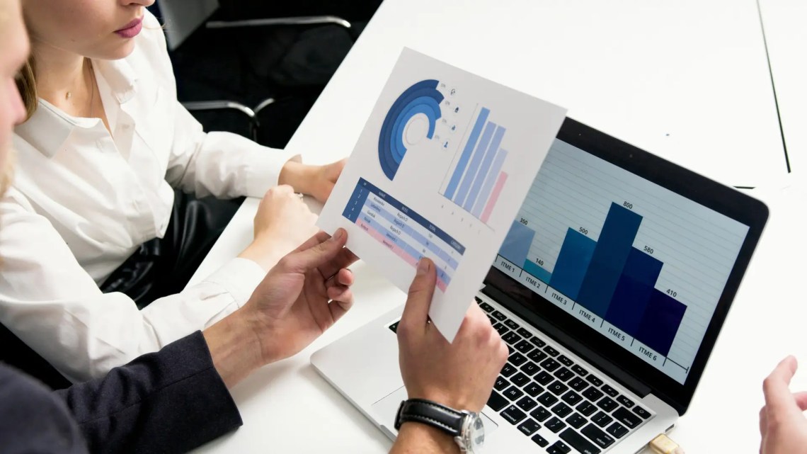 Chief Digital Officer