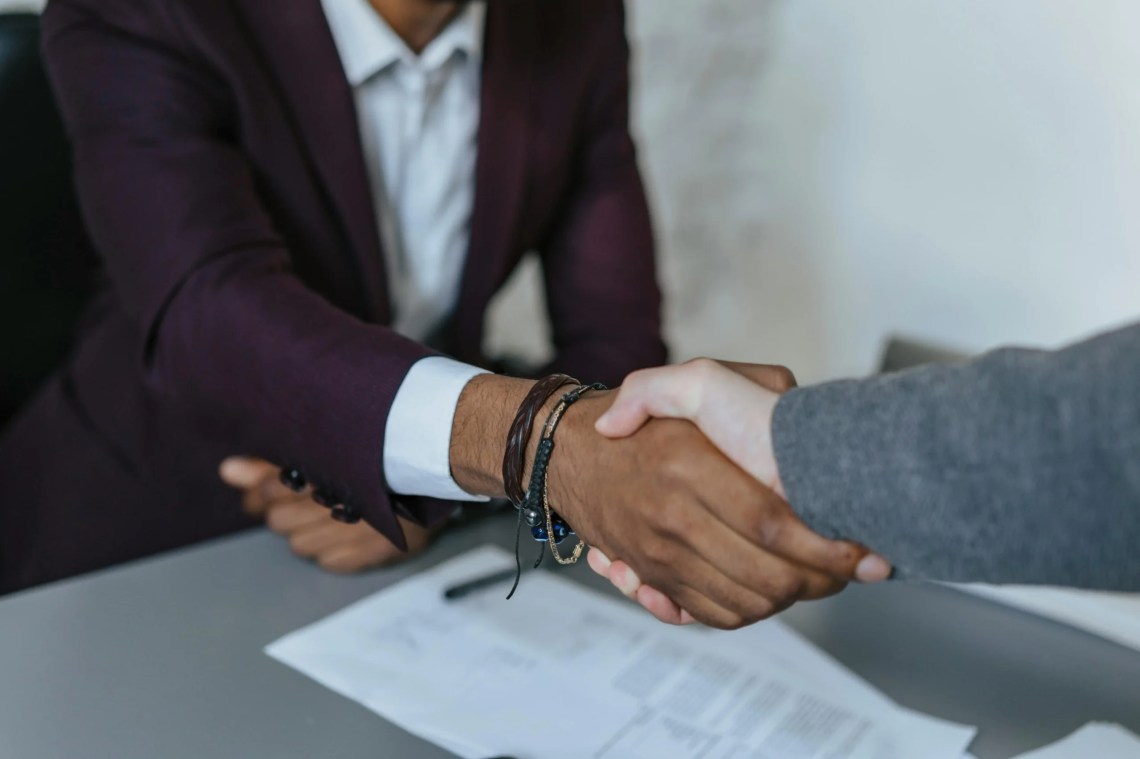 Chief Human Resources Officer