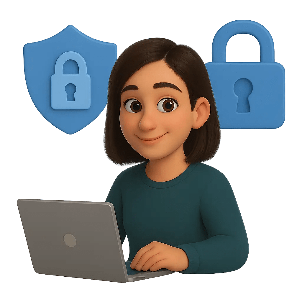 Cybersecurity and Digital Trust