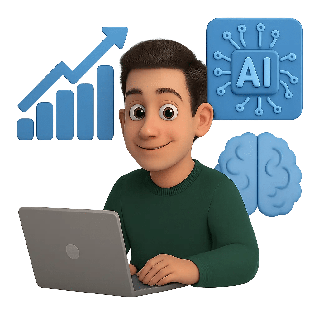 Data and Artificial Intelligence