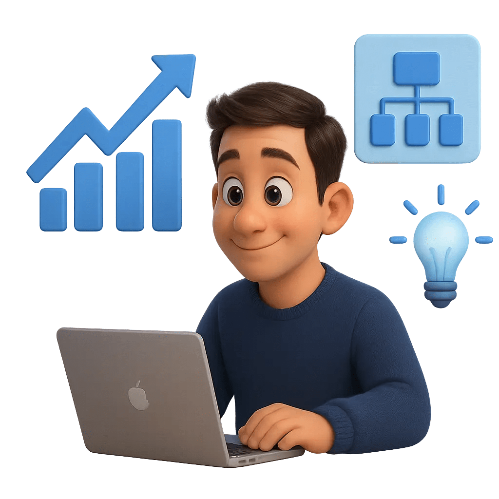Digital Transformation and Innovation