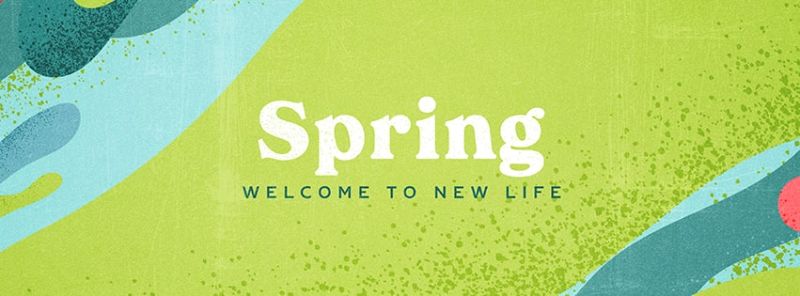 Spring New Life And New Changes - Best Space Arts in Mobile