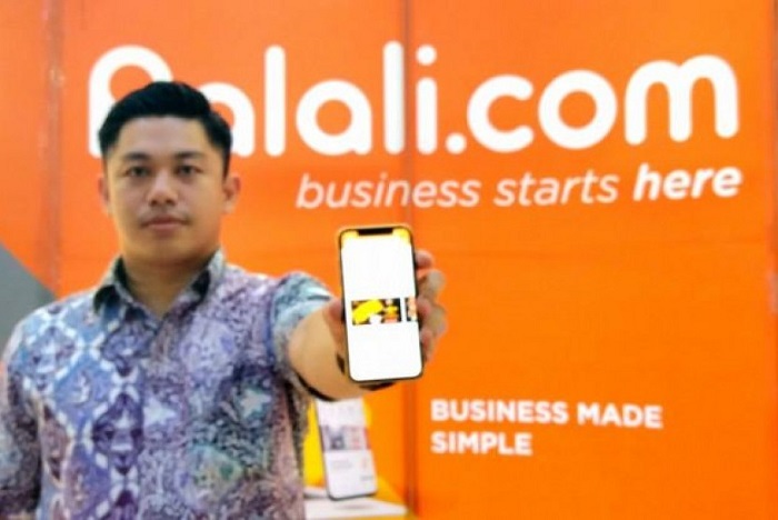 Ralali.com Jembatan Bagi Pemasok dan UMKM