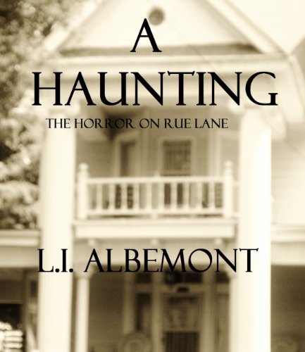 A Haunting