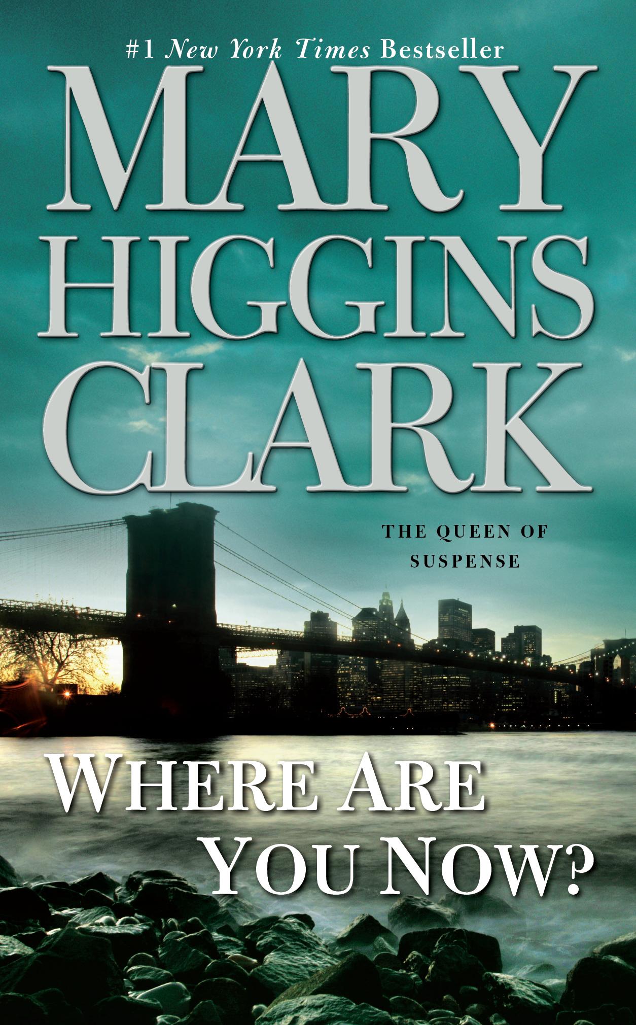 MaryHiggins