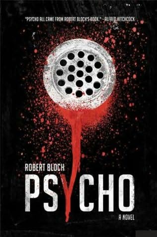 Psycho-book