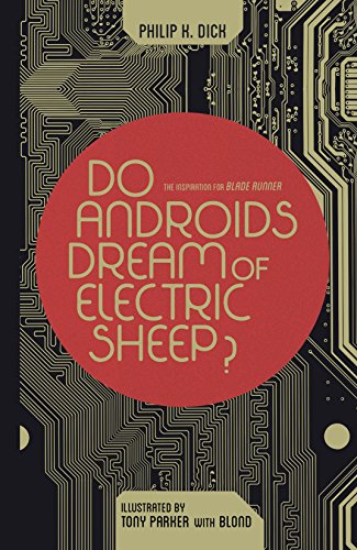 Do Androids Dream