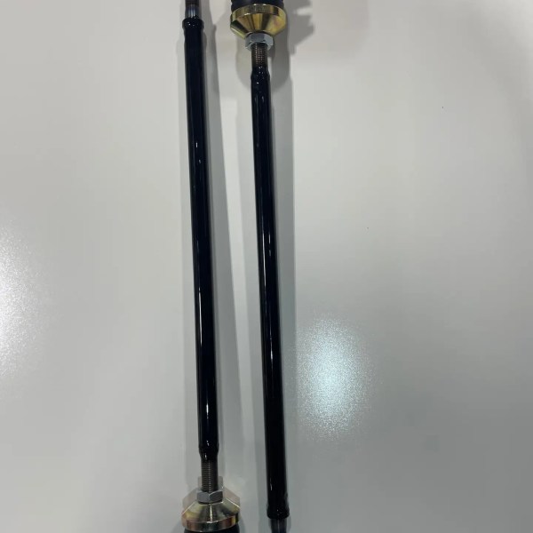 Strut Rod Kit - A Body Mopar