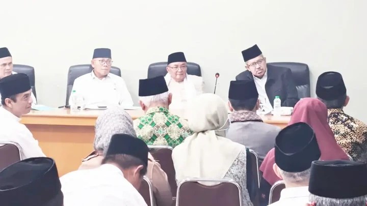 PWNU Jabar Ancam Guncang Gedung Sate Lewat Istighosah Akbar, Protes Kebijakan “Anti-Pesantren” KDM