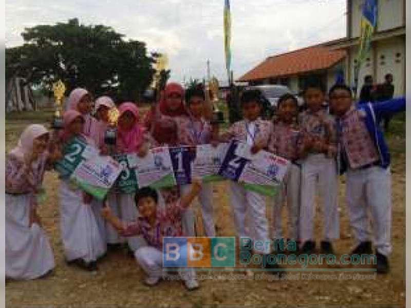 Sd Muhammadiyah 2 Bojonegoro Borong Juara Di Lamongan Beritabojonegoro SD Muhammadiyah Manyar Gresik.