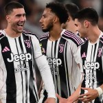 Juventus Taklukkan Inter Hasil lengkap dari Permainan olahraga Anda tersedia di FAM68
