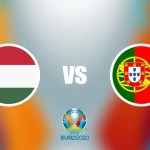 Prediksi Hungaria vs Portugal Hasil lengkap dari Permainan olahraga Anda tersedia di FAM68