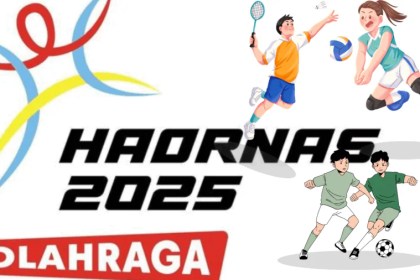 Hari Olahraga Nasional lengkap dari Permainan olahraga Anda tersedia di FAM68